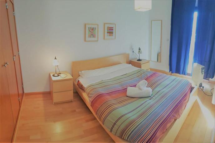 Imagen de la habitación del Apartamentos Todosierranevada. Foto 7