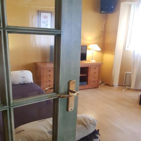 Imagen de la habitación del Apartamentos Todosierranevada. Foto 8