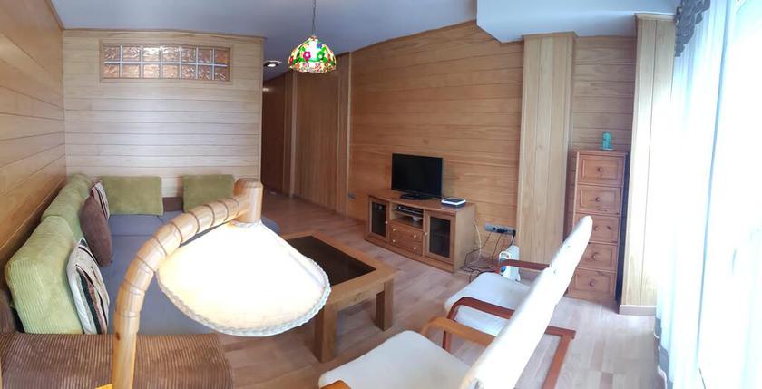 Imagen de la habitación del Apartamentos Todosierranevada. Foto 10