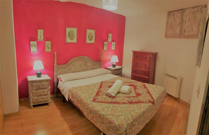 Imagen de la habitación del Apartamentos Todosierranevada. Foto 13