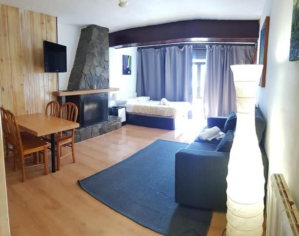 Imagen de la habitación del Apartamentos Todosierranevada. Foto 14