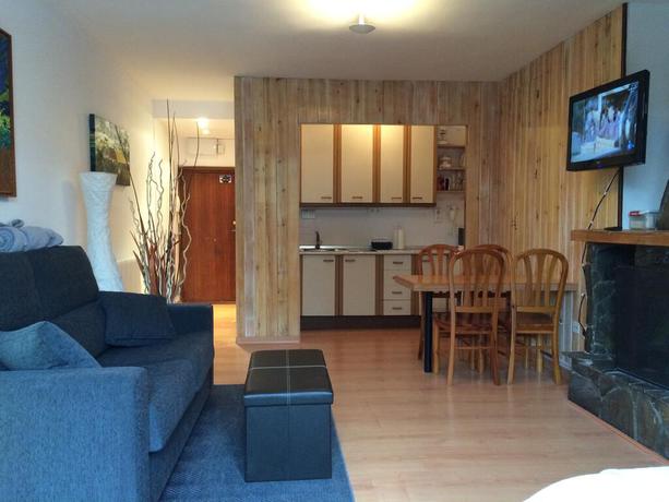 Imagen de la habitación del Apartamentos Todosierranevada. Foto 15