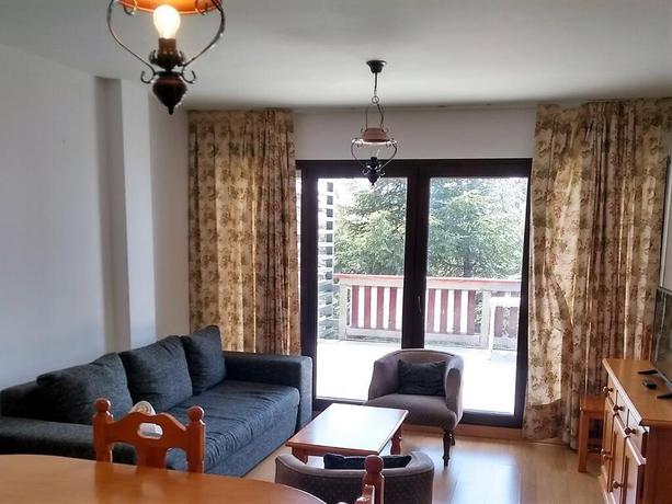 Imagen de la habitación del Apartamentos Todosierranevada. Foto 16