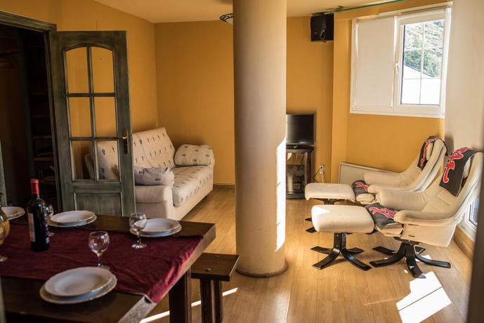 Imagen de la habitación del Apartamentos Todosierranevada. Foto 17