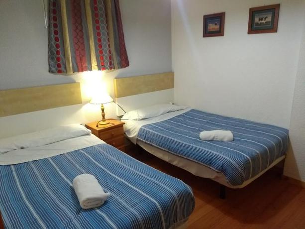 Imagen de la habitación del Apartamentos Todosierranevada. Foto 18