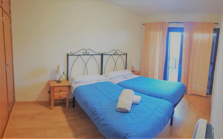 Imagen de la habitación del Apartamentos Todosierranevada. Foto 19