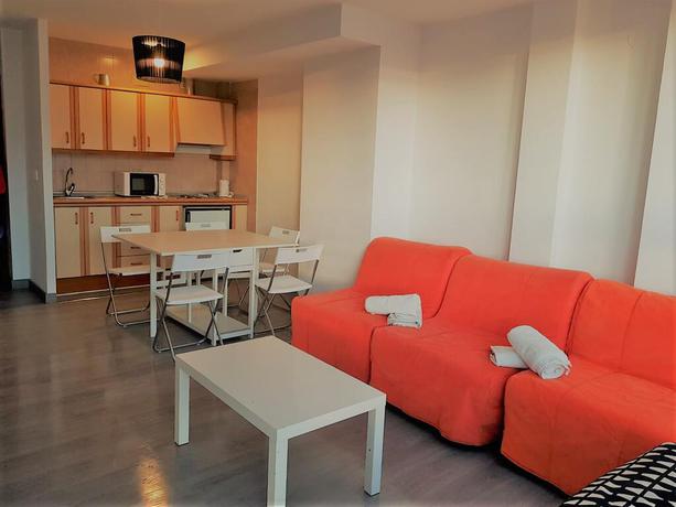 Imagen de la habitación del Apartamentos Todosierranevada. Foto 20