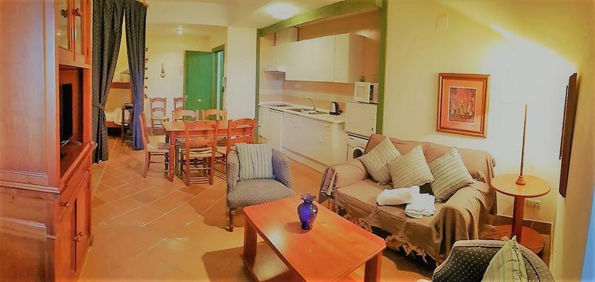 Imagen de la habitación del Apartamentos Todosierranevada. Foto 23