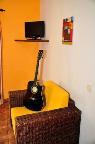 Imagen de la habitación del Apartamentos Tonel Apartamentos Turisticos. Foto 4