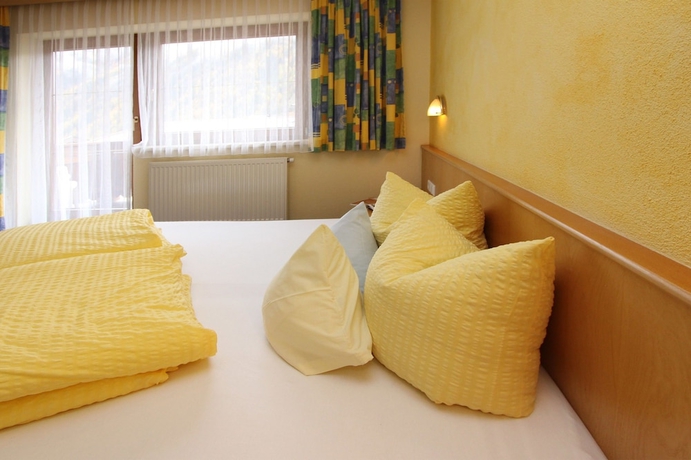 Imagen de la habitación del Apartamentos Toni's Ferienheim. Foto 2