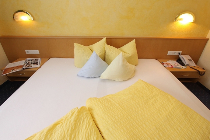 Imagen de la habitación del Apartamentos Toni's Ferienheim. Foto 4