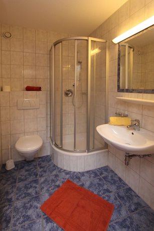 Imagen de la habitación del Apartamentos Toni's Ferienheim. Foto 9