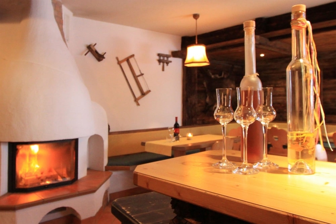 Imagen de los interiores del Apartamentos Toni's Ferienheim. Foto 15