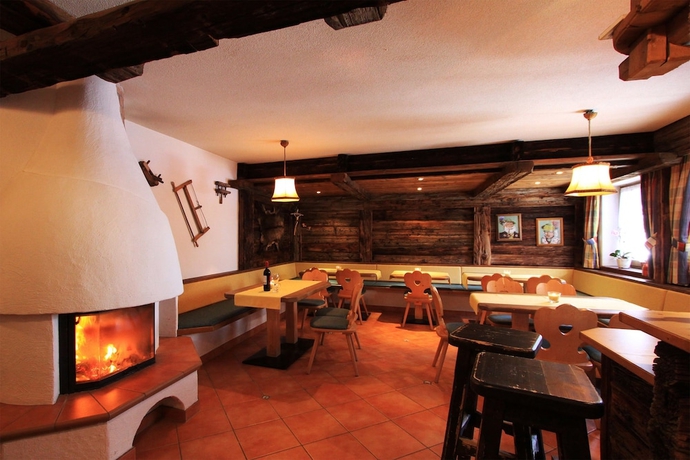 Imagen de los interiores del Apartamentos Toni's Ferienheim. Foto 17