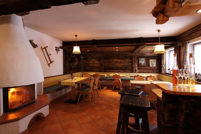 Imagen de los interiores del Apartamentos Toni's Ferienheim. Foto 18