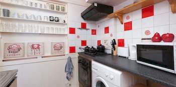 Imagen general del Apartamentos Tony Asga - Hamza Apartment. Foto 2