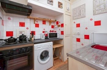 Imagen general del Apartamentos Tony Asga - Hamza Apartment. Foto 4