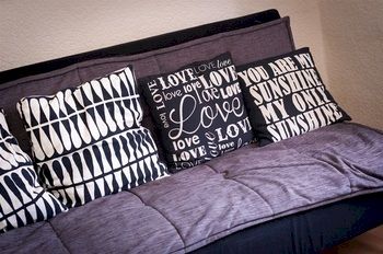 Imagen general del Apartamentos Tony Asga - Hamza Apartment. Foto 5