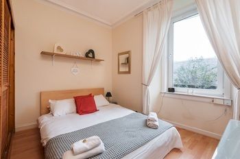 Imagen general del Apartamentos Tony Asga - Hamza Apartment. Foto 7