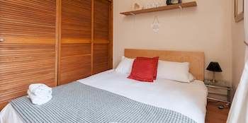 Imagen general del Apartamentos Tony Asga - Hamza Apartment. Foto 10