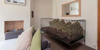 Imagen general del Apartamentos Tony Asga - Sakina Apartment. Foto 2