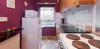 Imagen general del Apartamentos Tony Asga - Sakina Apartment. Foto 8