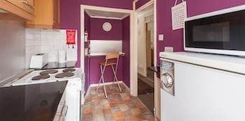 Imagen general del Apartamentos Tony Asga - Sakina Apartment. Foto 9