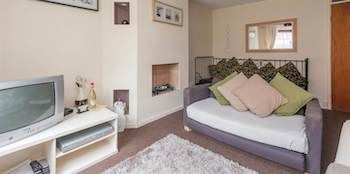 Imagen general del Apartamentos Tony Asga - Sakina Apartment. Foto 11