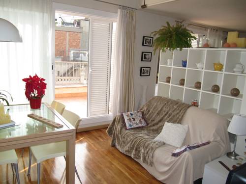 Imagen de la habitación del Apartamentos Top BCN Apartments City Center. Foto 4