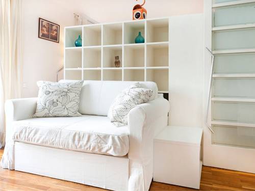 Imagen de la habitación del Apartamentos Top BCN Apartments City Center. Foto 5