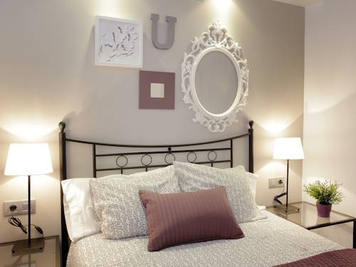 Imagen general del Apartamentos Top Barcelona. Foto 3