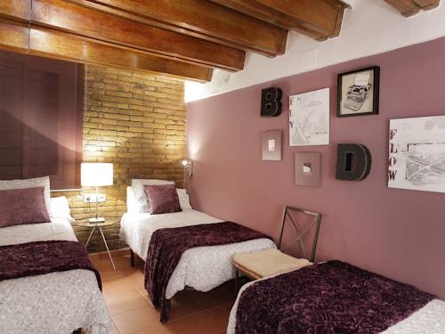 Imagen general del Apartamentos Top Barcelona. Foto 4