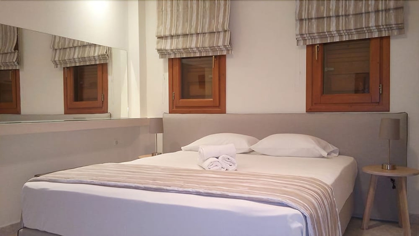 Imagen de la habitación del Apartamentos Top Studios. Foto 3