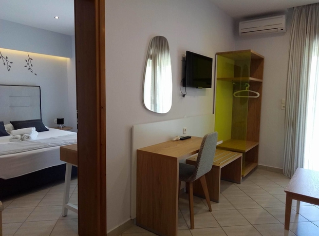 Imagen de la habitación del Apartamentos Top Studios. Foto 5