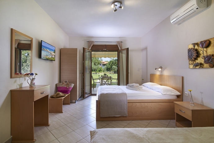 Imagen de la habitación del Apartamentos Top Studios. Foto 6