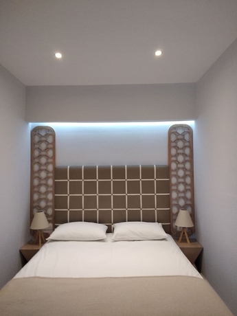 Imagen de la habitación del Apartamentos Top Studios. Foto 8
