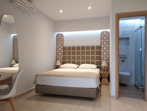 Imagen de la habitación del Apartamentos Top Studios. Foto 9