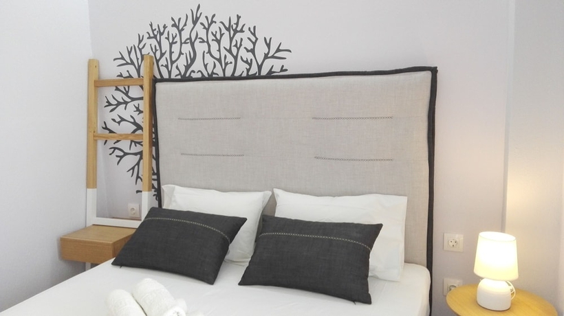 Imagen de la habitación del Apartamentos Top Studios. Foto 10