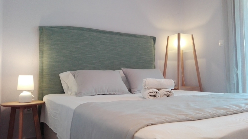 Imagen de la habitación del Apartamentos Top Studios. Foto 11