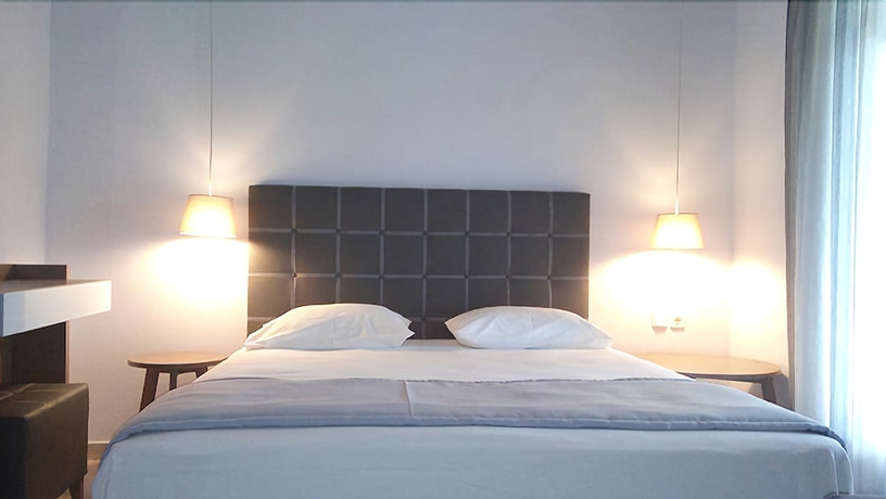 Imagen de la habitación del Apartamentos Top Studios. Foto 12