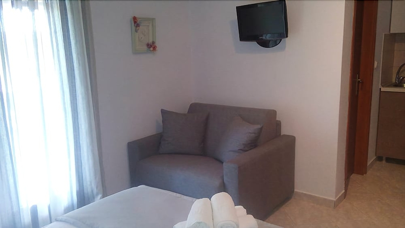 Imagen de la habitación del Apartamentos Top Studios. Foto 13