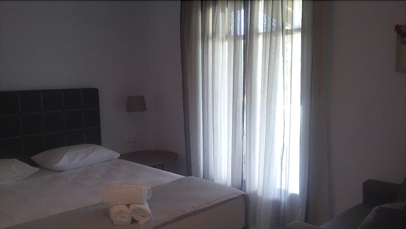 Imagen de la habitación del Apartamentos Top Studios. Foto 14