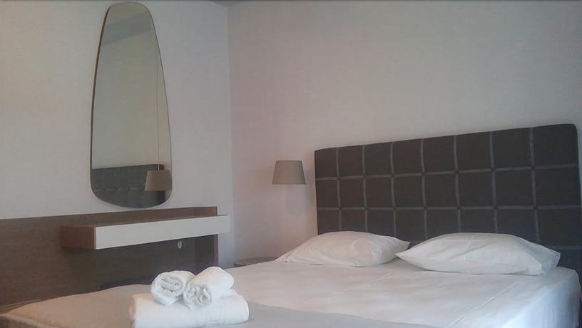 Imagen de la habitación del Apartamentos Top Studios. Foto 15