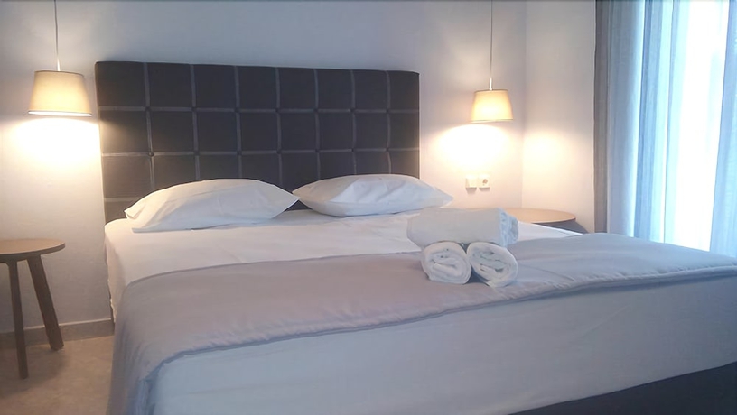 Imagen de la habitación del Apartamentos Top Studios. Foto 16