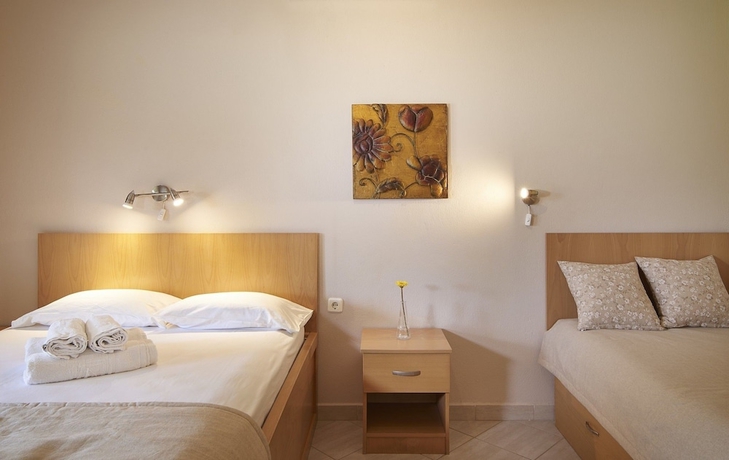 Imagen de la habitación del Apartamentos Top Studios. Foto 18