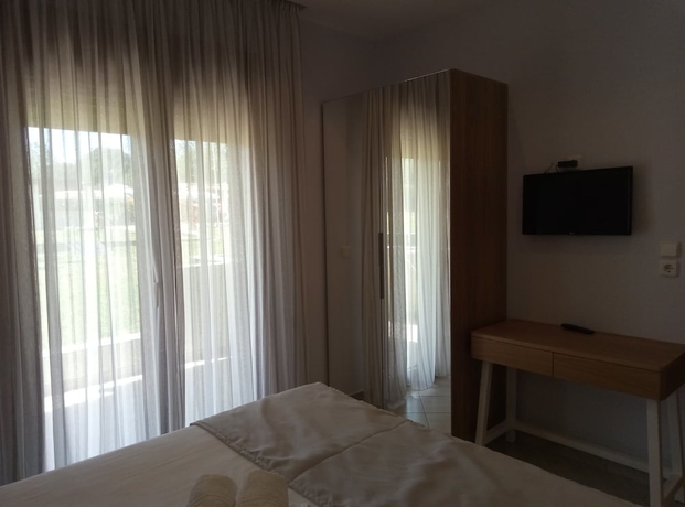 Imagen de la habitación del Apartamentos Top Studios. Foto 19