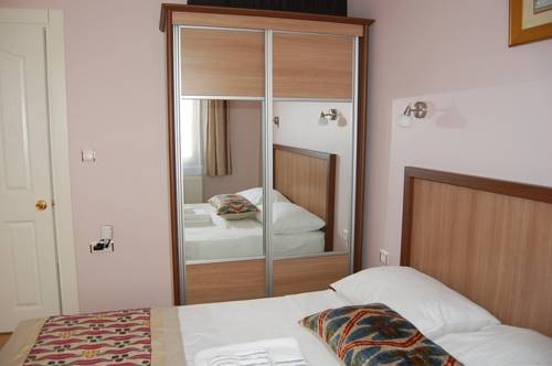 Imagen general del Apartamentos Topkapi Apartments. Foto 3