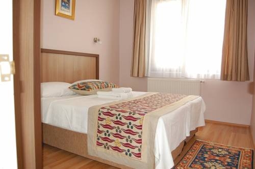 Imagen general del Apartamentos Topkapi Apartments. Foto 4