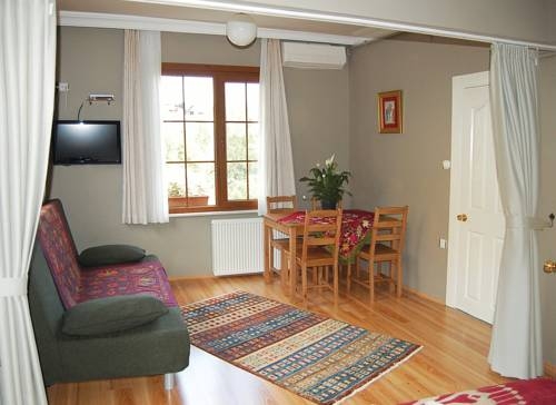 Imagen general del Apartamentos Topkapi Apartments. Foto 8