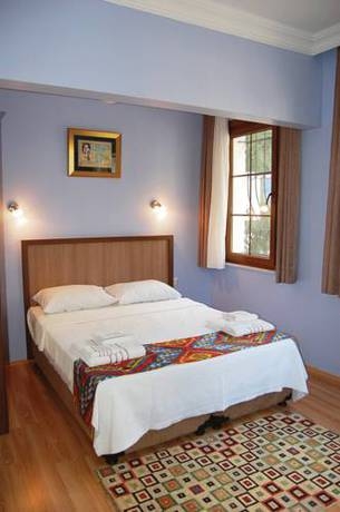 Imagen general del Apartamentos Topkapi Apartments. Foto 9